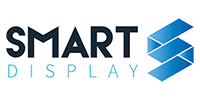 Logo des Herstellers Smart Display Company